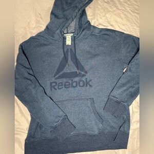 Hoodie rebock
